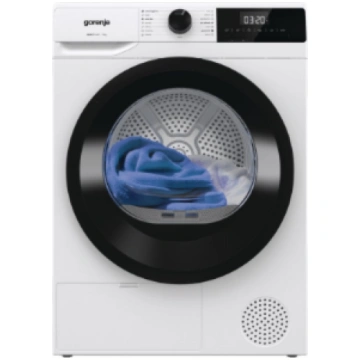 Gorenje Dryer Machine D2HNE7E Energy efficiency cl