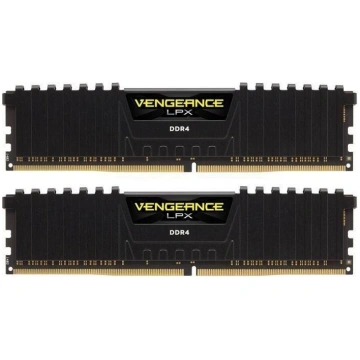 Atmiņa Corsair Vengeance Lpx, Ddr4, 32 Gb, 2666mhz