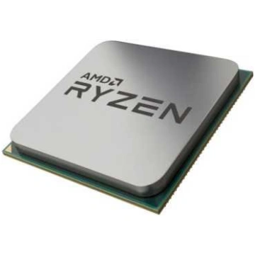 AMD Ryzen 5 5600X processor 3.7 GHz 32 MB L3 Tray 