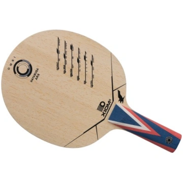 Galda tenisa rakete Xiom Hayabusa ARX 41268