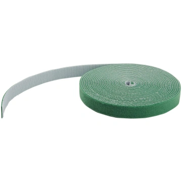 Startech 100ft Hook and Loop Roll, Cut-to-Size Reu