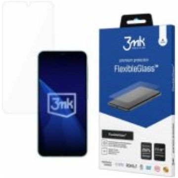 3MK FlexibleGlass Samsung Galaxy A16 Aizsargpārklā