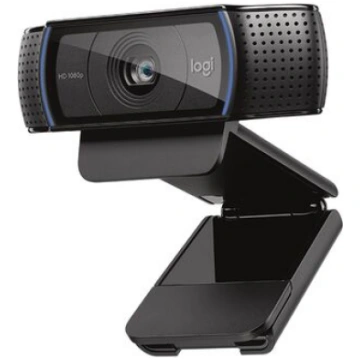 Logitech C920 HD Pro Webcam