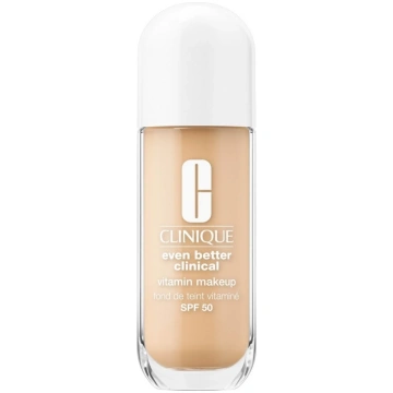 CLINIQUE_Even Better Clinical Vitamin Makeup SPF50