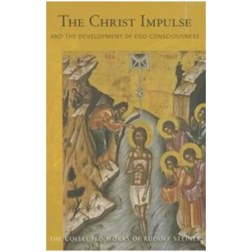 Christ Impulse Rudolf Steiner