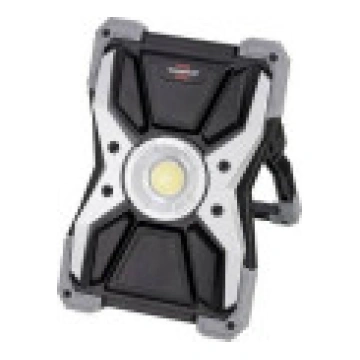 Brennenstuhl Uzlādējama LED lampa. USB barošanas b