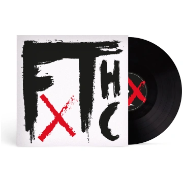 Frank Turner - FTHC
