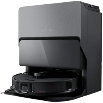 Xiaomi Roborock S8 MaxV Ultra Black