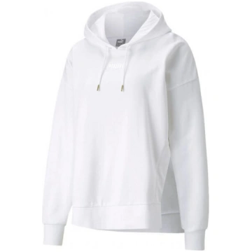 Džemperis sievietēm Puma Her Hoodie TR Sweatshirt 