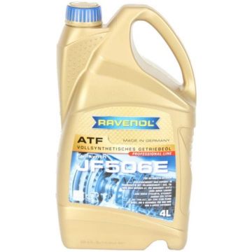 RAV ATF JF506E 4L RAVENOL