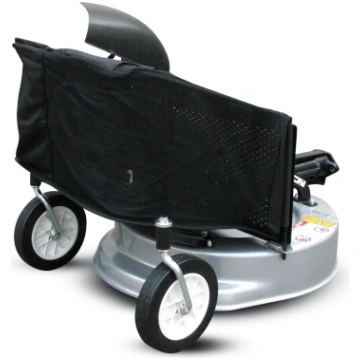 BCS motobloka mauriņa pļaujmašīna 56 cm