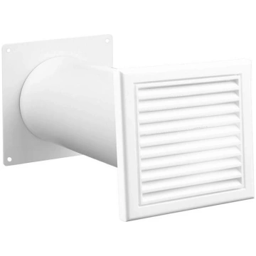 Sienas ventilators VENTS NV100, D100 mm