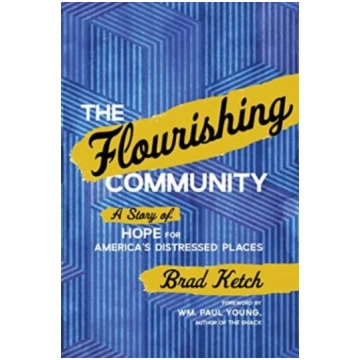 Flourishing Community Brad Katch