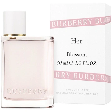Burberry Her Blossom - EDT, 100ml