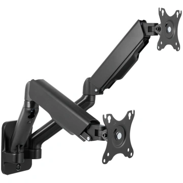 Stiprinājumi monitoriem Logilink BP0146, 17-32", 9