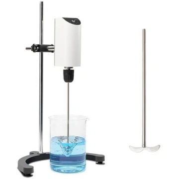 ONiLAB laboratorijas analogais augšējais maisītājs