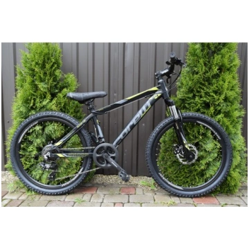 Corelli R24 pro NY MTB PRO NX