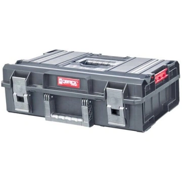 Qbrick System One 200 2.0 Technik — stabila instru