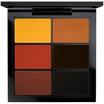 MAC , Studio , Coverage & Correction, Contouring P