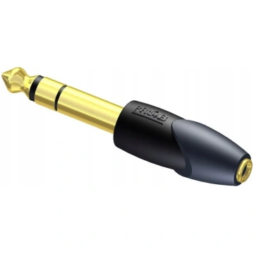 Adapter AV Procab PROCAB CLP206 Adapter - 3.5 mm J