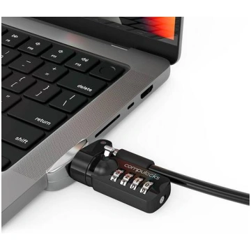 Compulocks Ledge Adapter for MacBook Pro 14-inch (
