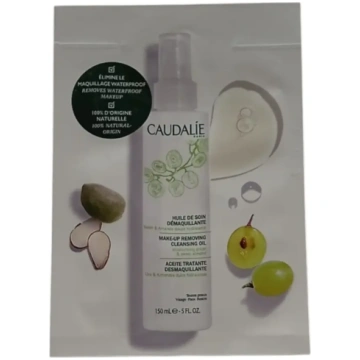 Caudalie Vinoclean, Natural, Cleansing, Cleansing 