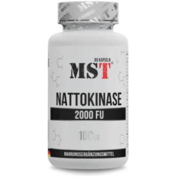Nattokinase MST Nutrition 90 caps