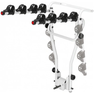 Auto veloturētājs Thule HangOn 4 uz āķa (69-9708-4