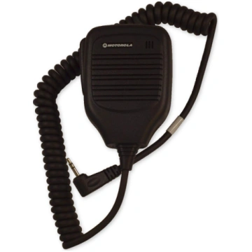MOTOROLA HANDHELD MICROPHONE T62, T72, T82, T82EX,