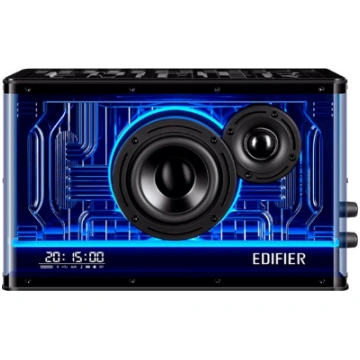 Edifier Tabletop Bluetooth Speaker QD35 Bluetooth 