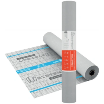 Systemit Clima Core X