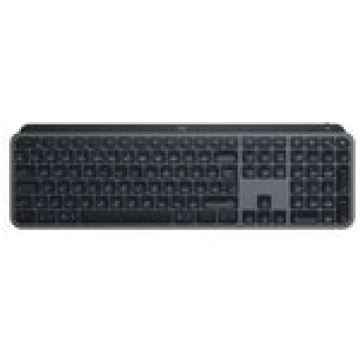 Logitech KEYBOARD WRL MX KEYS ENG/GRAPHITE 920-011