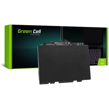 Green Cell HP143 notebook spare part Battery | HP1