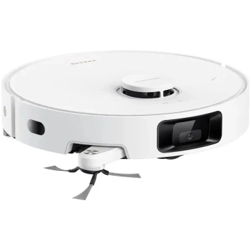 Putekļsūcējs - robots Dreame D20 Pro, balta krās