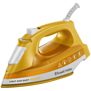 Gludeklis Light&Easy 2400W 24800-56/RH mango Russe