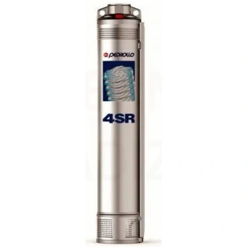 Pedrollo 4SR15/18-HYD dziļurbuma sūknis bez dzinēj