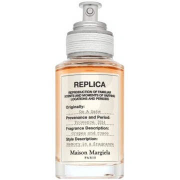 Maison Margiela Replica On A Date EDT tualetes ūde