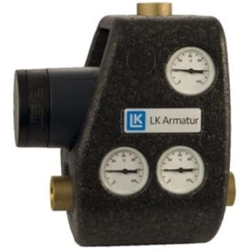 THERMOMAT grupa 25 60gr. (Ladomat)