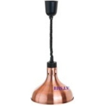Sildlampa 290 mm Stalgast 692612