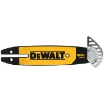 DeWALT Ķēdes zaru zāģa sliede 20cm DT20694-QZ