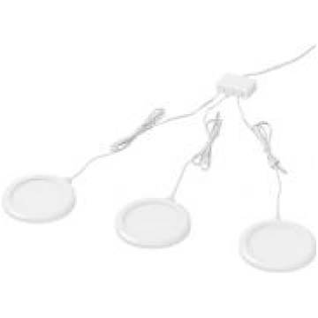 SMART+ UNDERCABINET ROUND TUNABLE WHITE 83mm 40580