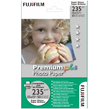 Papīrs printeri, Fujifilm, Inkjet Paper Premium Pl