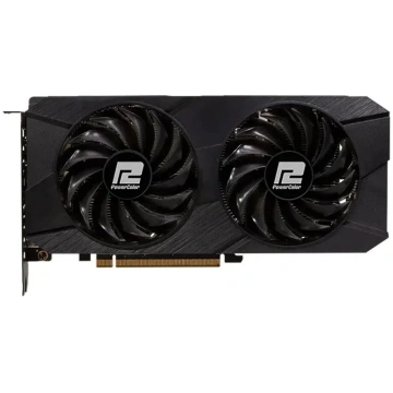 Videokarte TUL POWERCOLOR Fighter AMD Radeon RX 76
