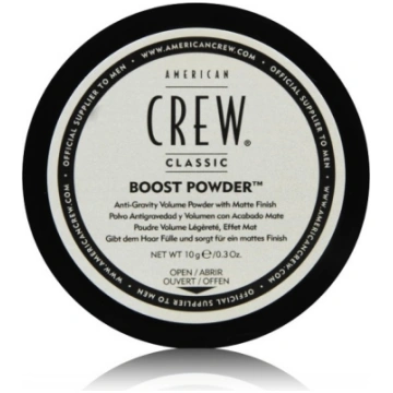 American Crew Boost Powder pūderis matiem - 10 g