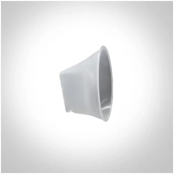 Iemutis/adapteris Alcovisor Mercury Nordic (bezkon