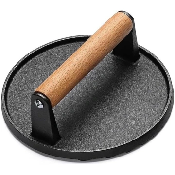 Blackstone Burger Press Hamburger Patty Maker Heav