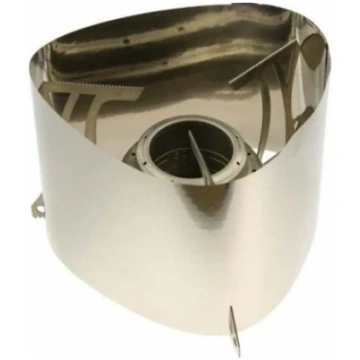 EOE Bulbul S Titan Windschutz
