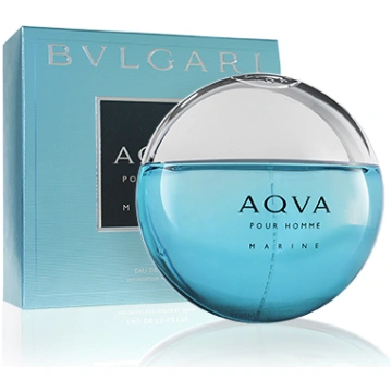 Bvlgari Aqva Pour Homme Marine 50ml EDT