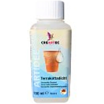 Terakotas hermētiķis, 100ml