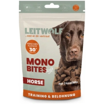 Leitwolf Horse mono bites